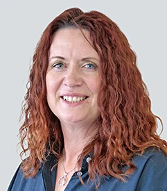 Karen Littleford from Partners In Care